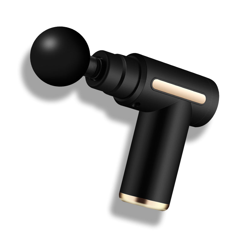 Muscle Massage Gun - Big Mike Buys
