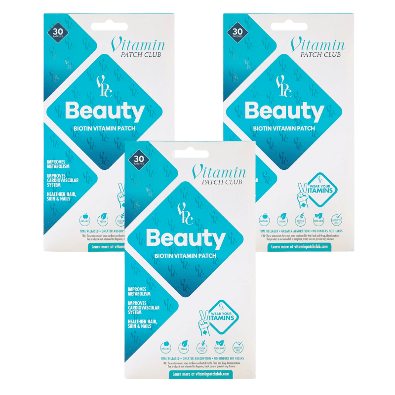 Beauty - Big Mike Buys