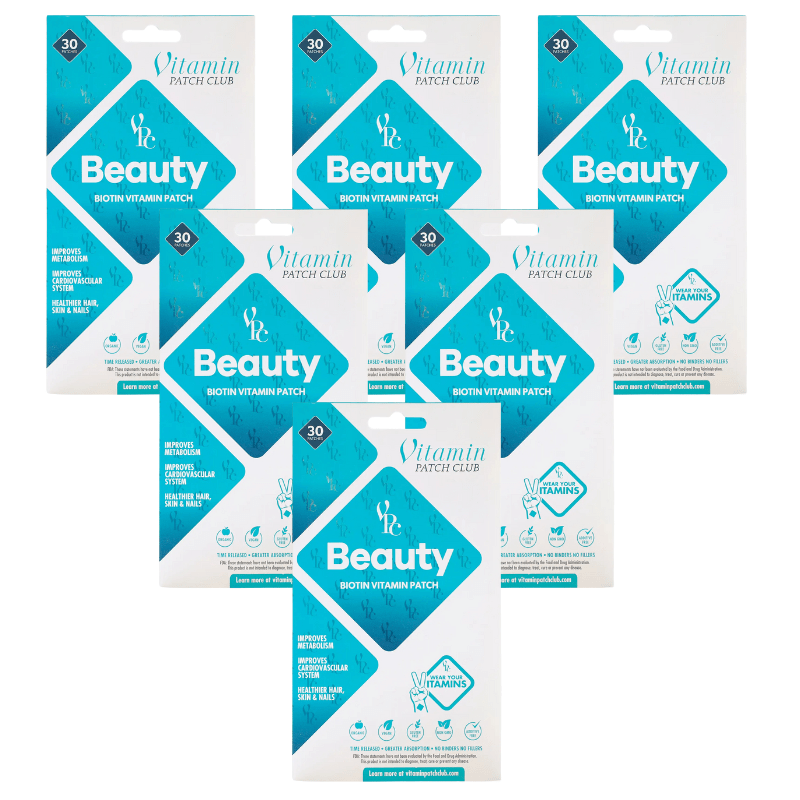 Beauty - Big Mike Buys