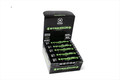 Strike Premium Energy Gum | Tray - Big Mike Buys