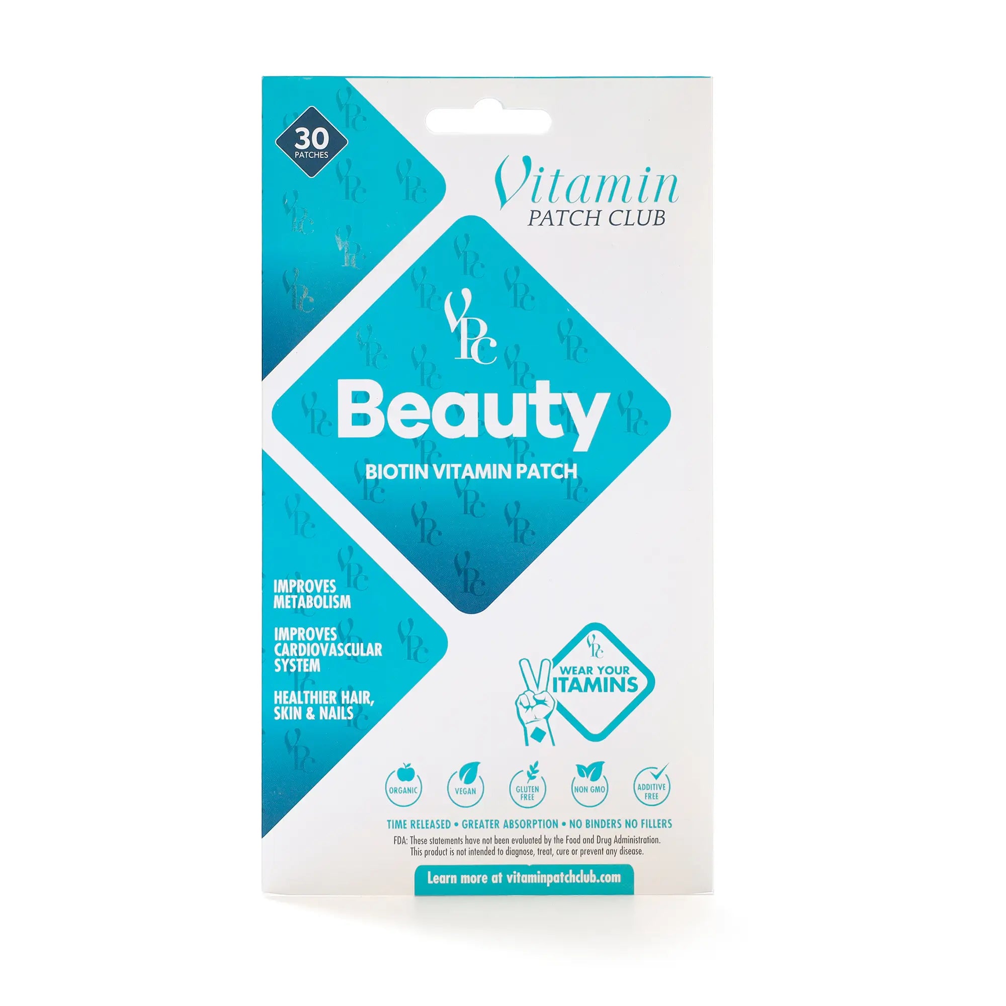 Beauty - Big Mike Buys