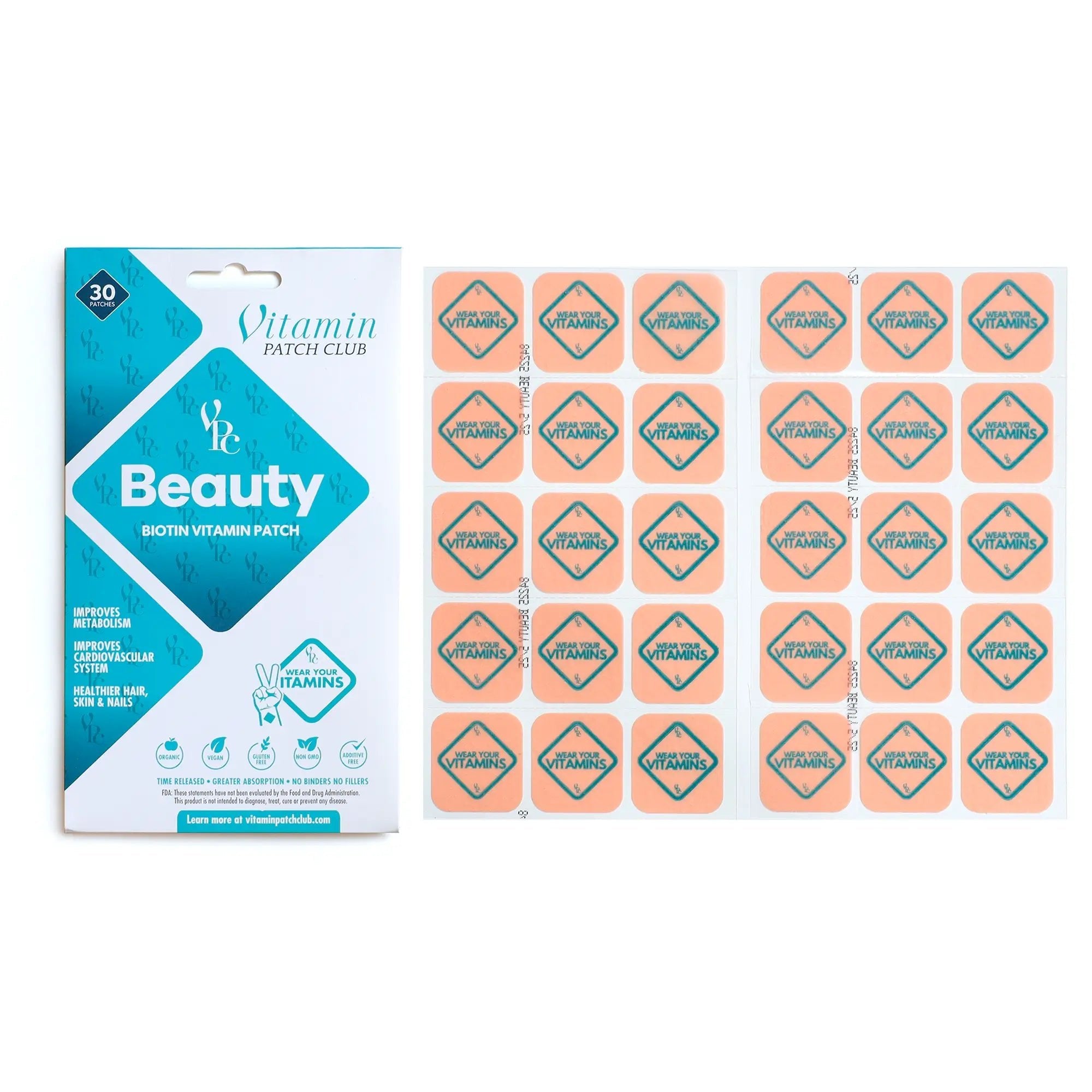 Beauty - Big Mike Buys