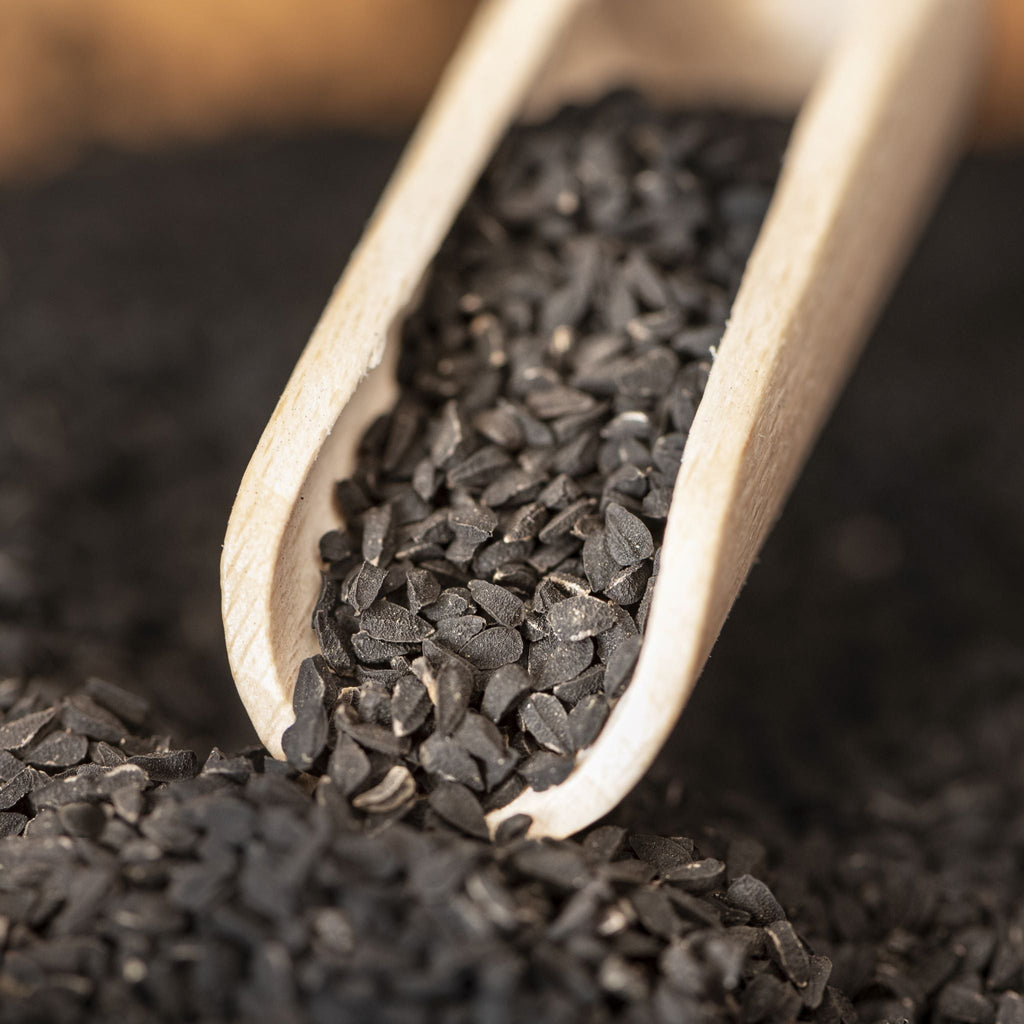 Black Cumin Seed Elixir - Big Mike Buys