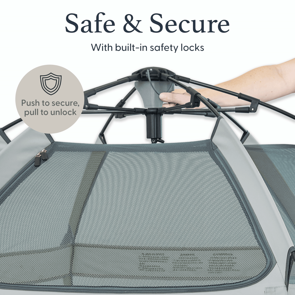 Pop 'N Go® Playpen