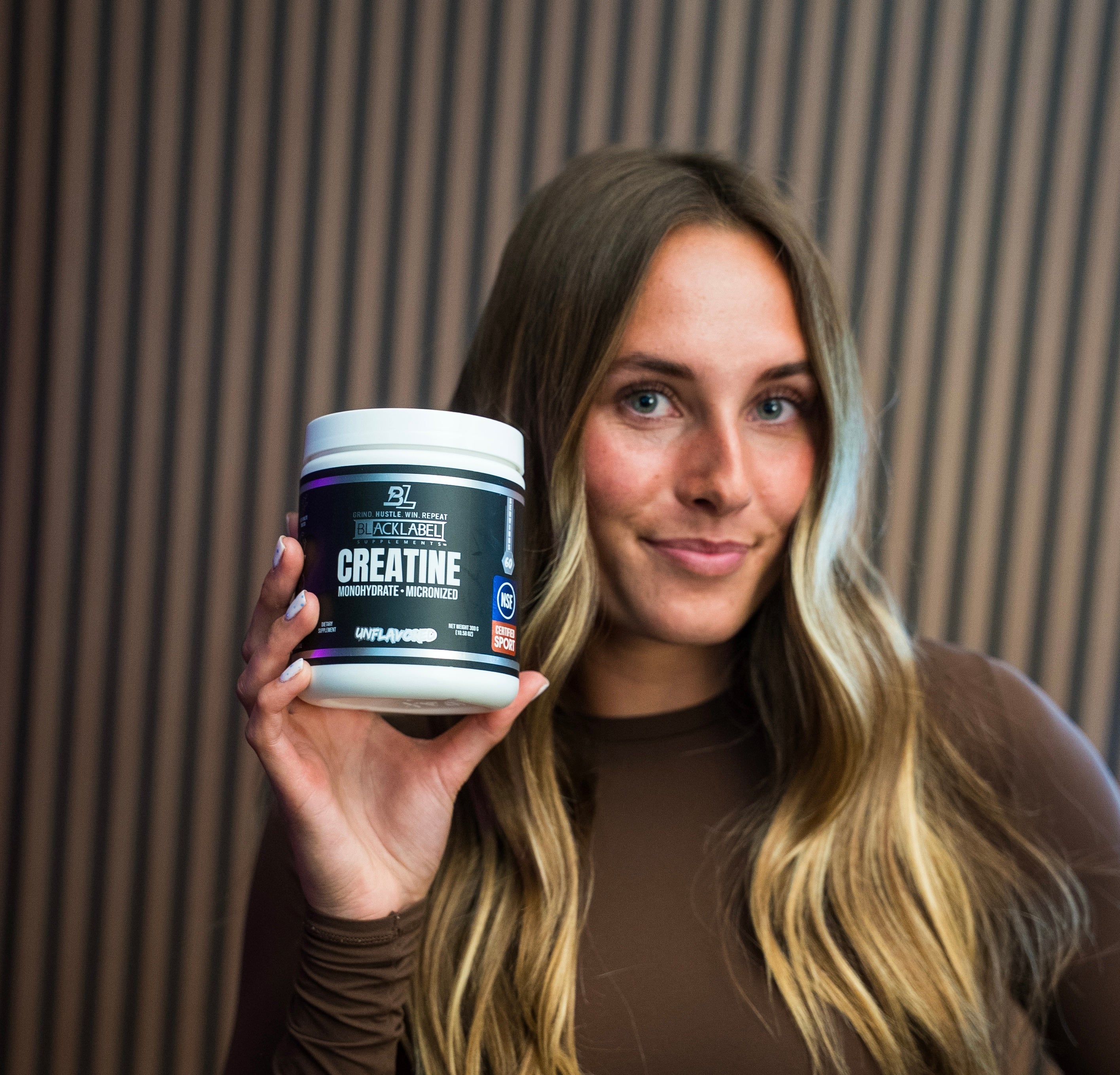 CREATINE MONOHYDRATE - Big Mike Buys
