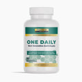 Nature's Lab Gold One Daily Multivitamin - Big Mike Buys