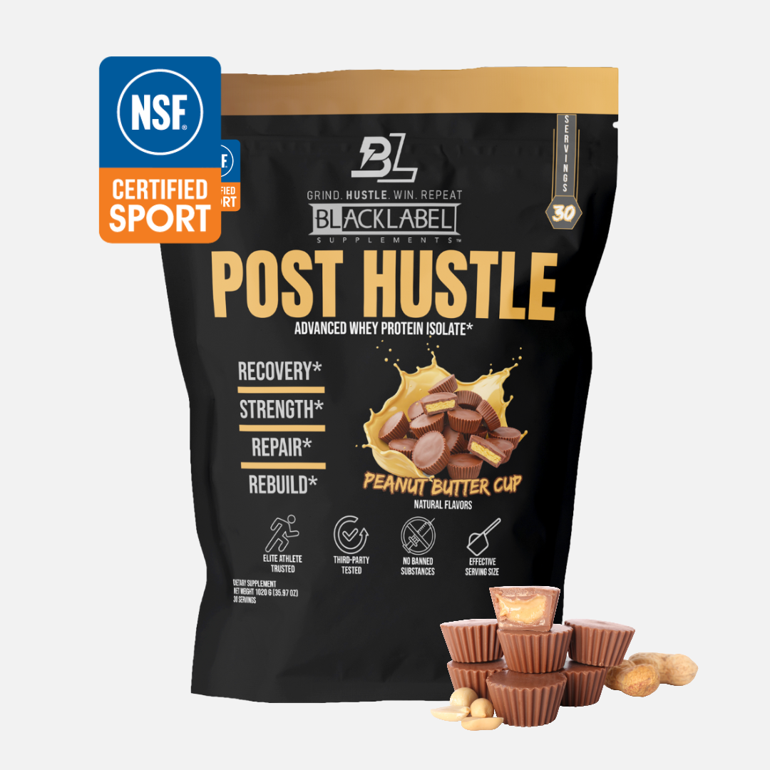 POST HUSTLE