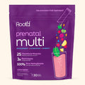 Essential Prenatal Nutrition + Electrolytes - Big Mike Buys