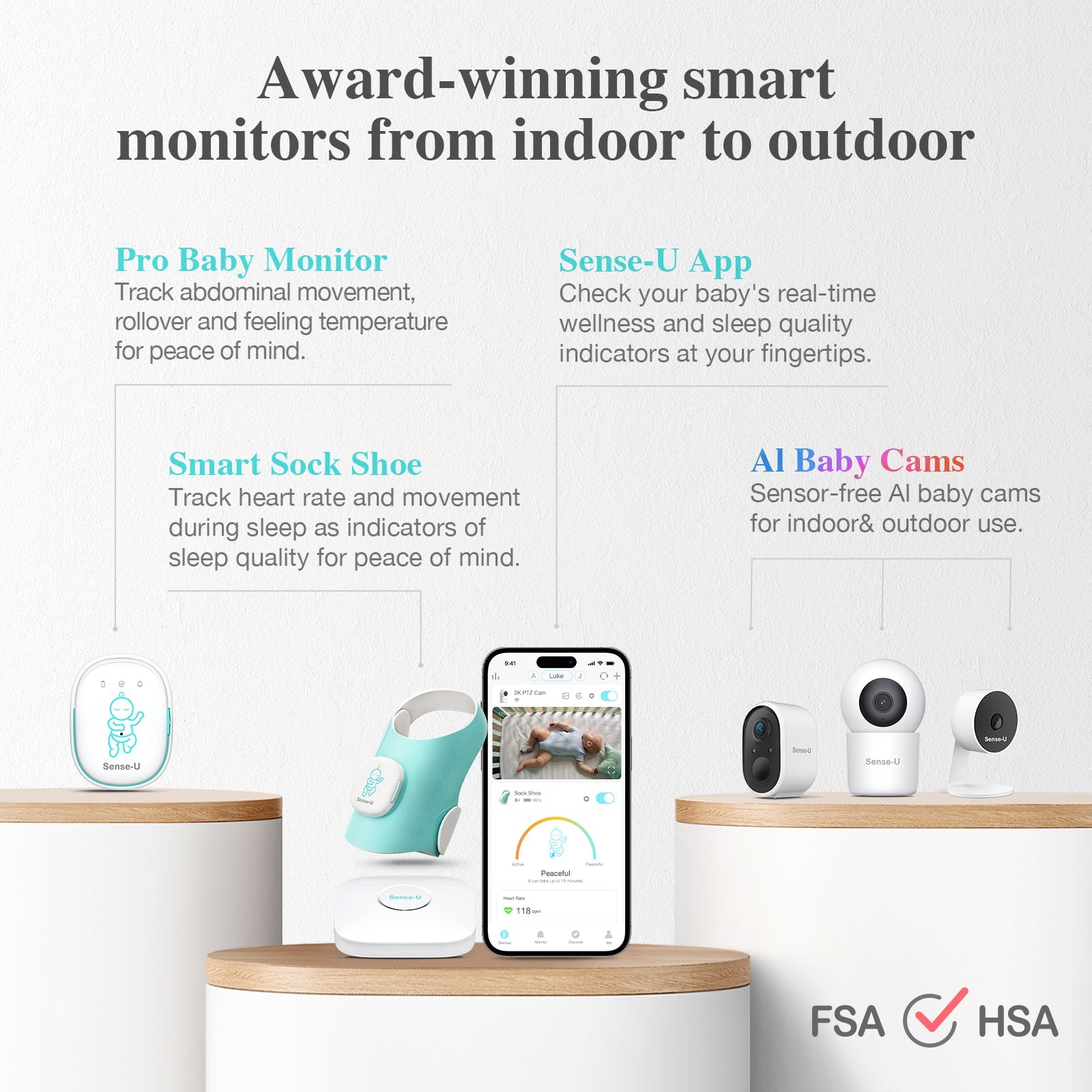 Smart Sock Shoe