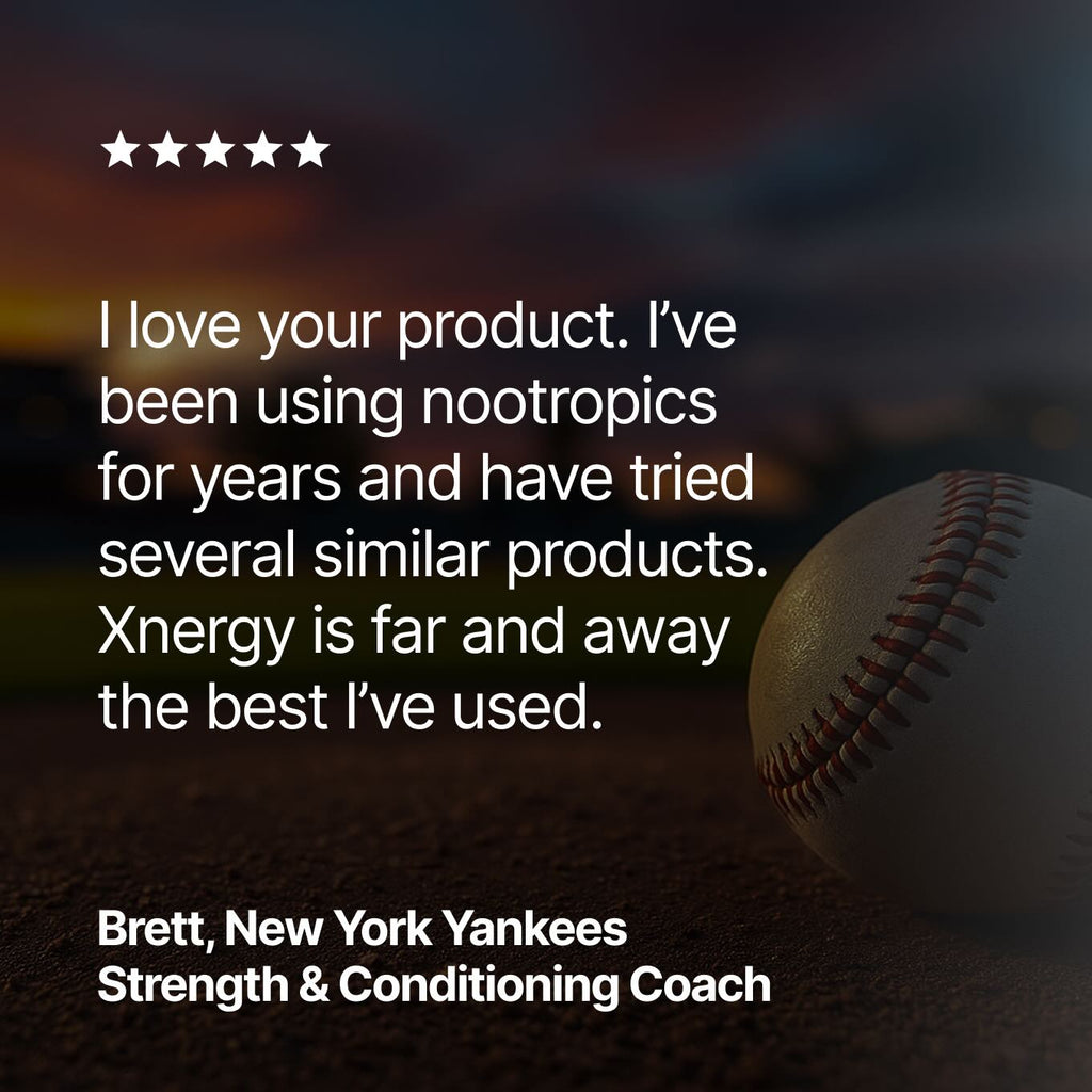 Nootropack: Our Nootropic Bundle - Big Mike Buys