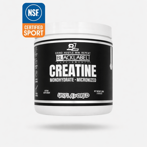 CREATINE MONOHYDRATE - Big Mike Buys