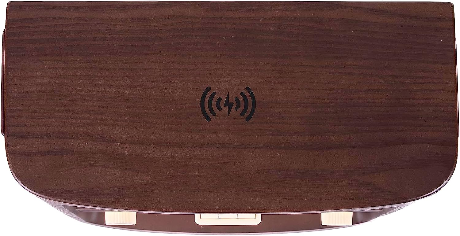 Fuse Vint Vintage Retro Radio - Big Mike Buys