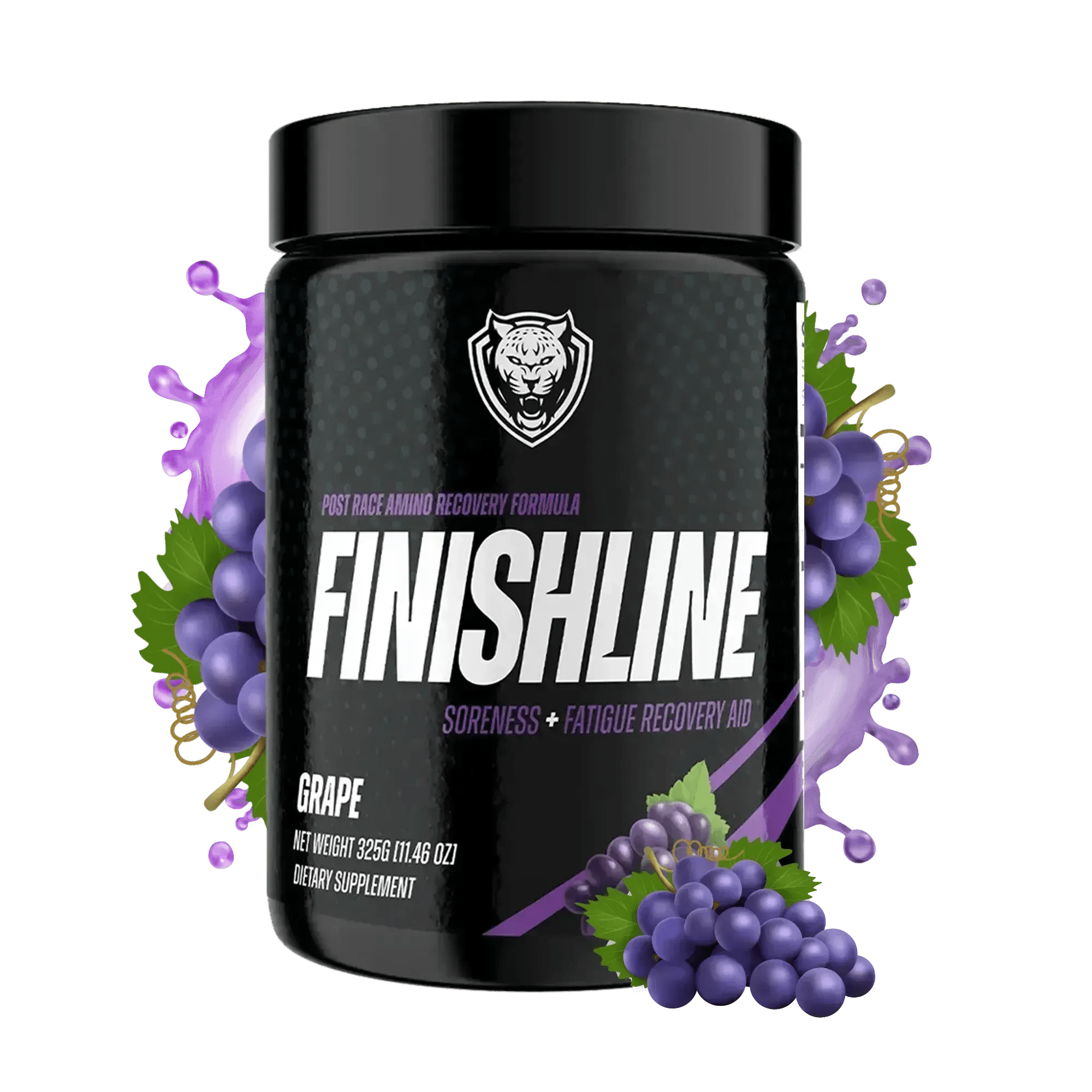 FINISHLINE - Big Mike Buys