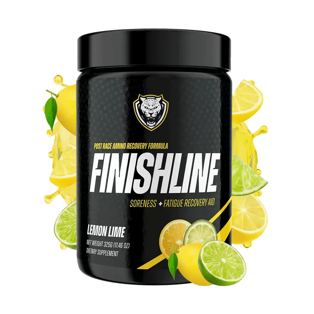 FINISHLINE - Big Mike Buys
