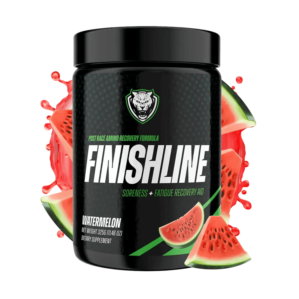 FINISHLINE - Big Mike Buys