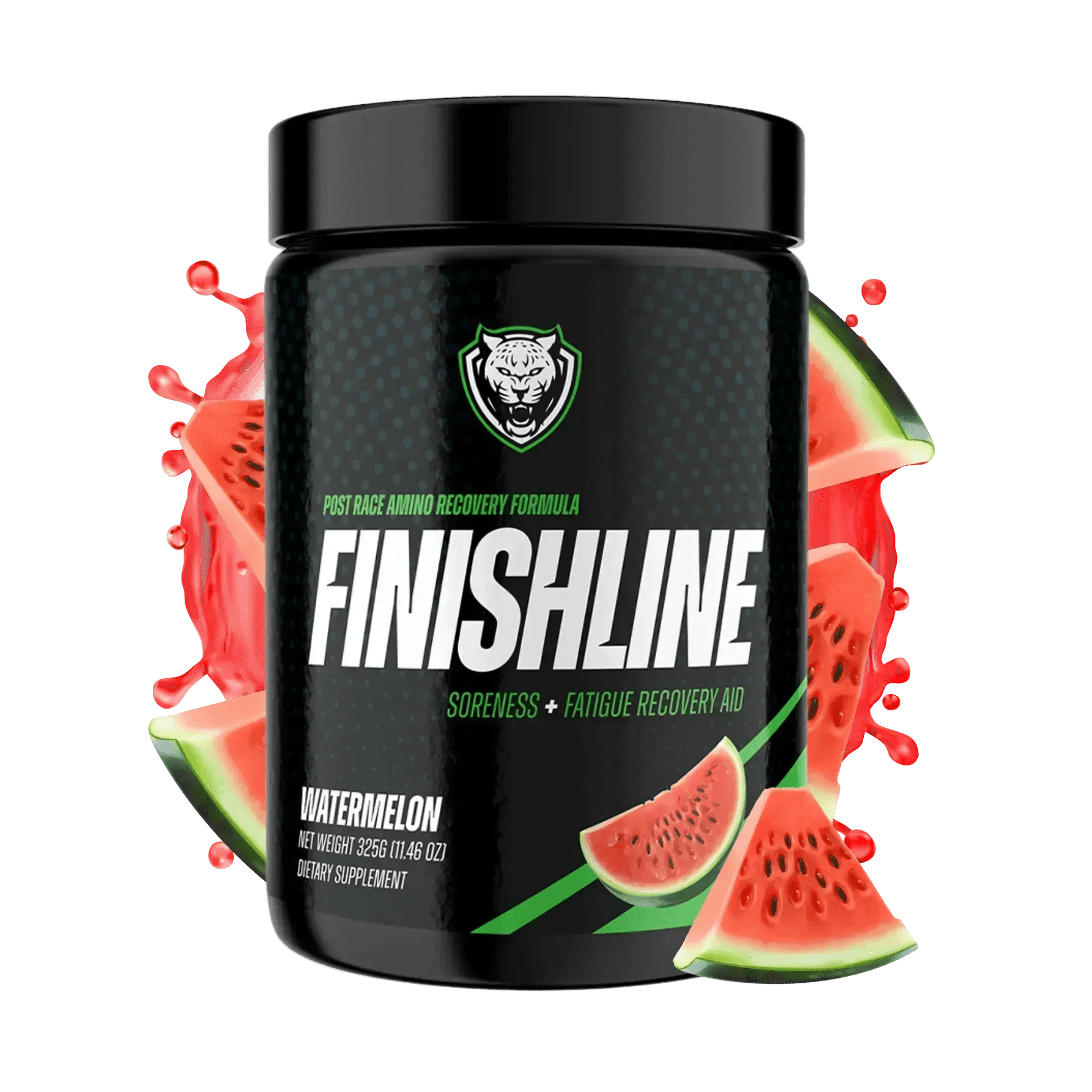 FINISHLINE - Big Mike Buys