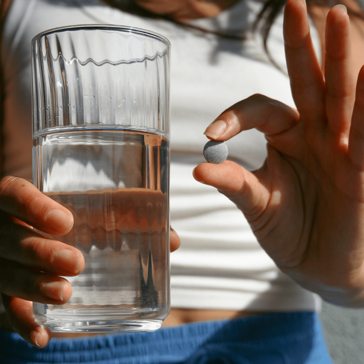 Active H2 Ultra Molecular Hydrogen Tablets - Big Mike Buys