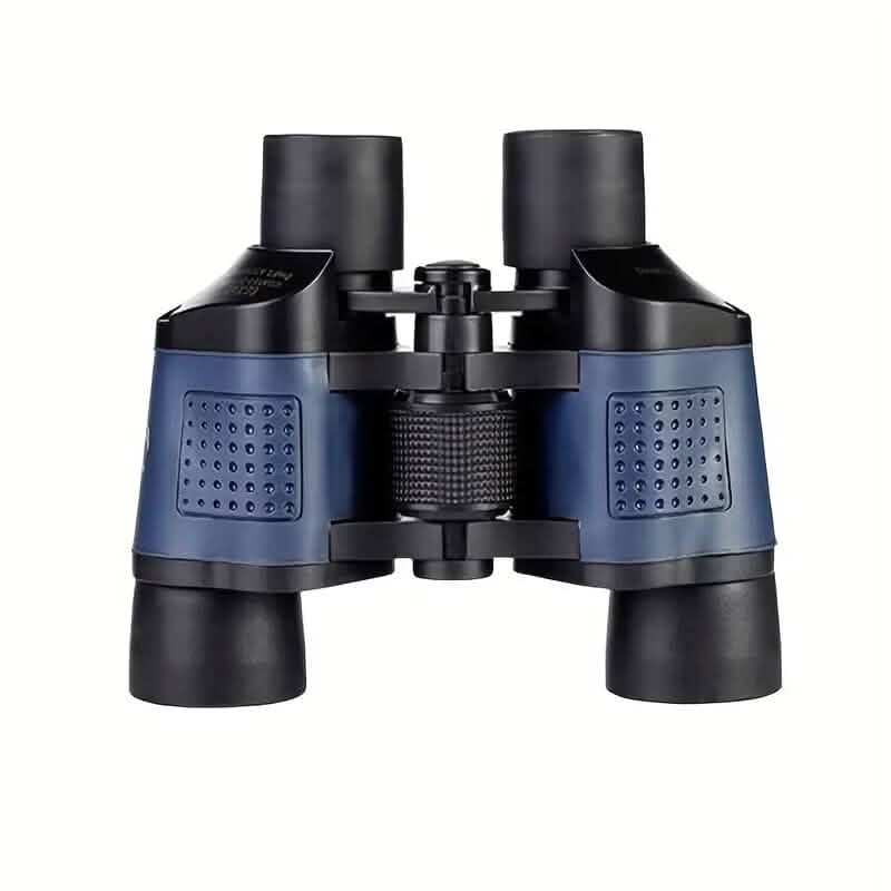 High - Definition Binocular Telescope with Night Vision - Big Mike Buys