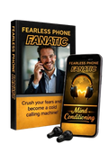 fearless phone fanatic