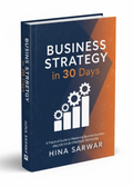 Business Strategy in 30 Days