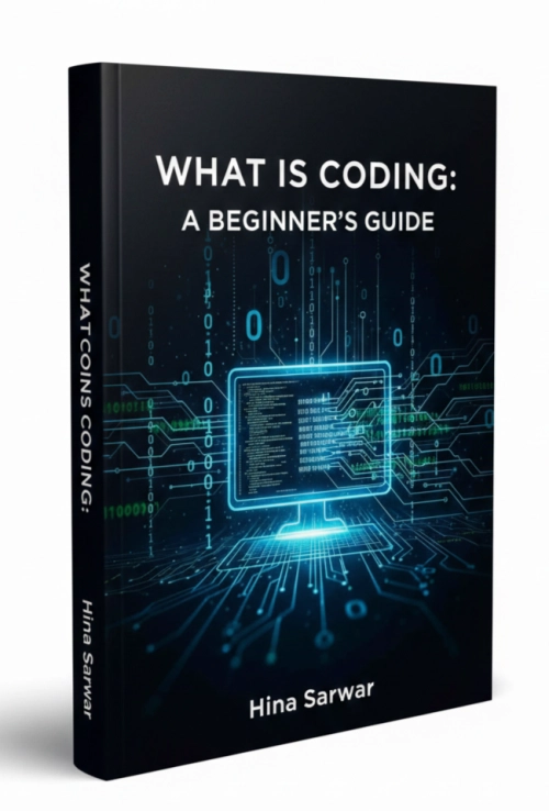 What Is Coding? A Beginner's Guide