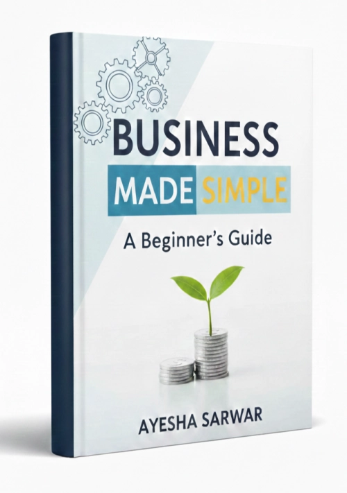 Business Made Simple