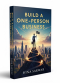 Build a One-Person Business