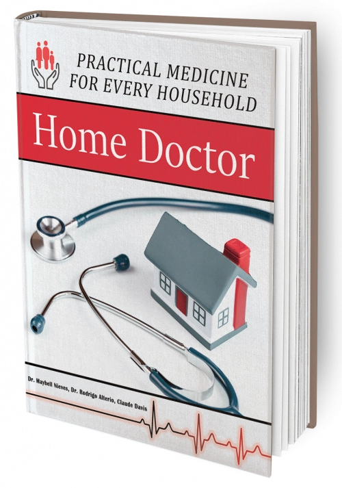 Home doctor handbook