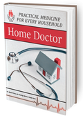 Home doctor handbook