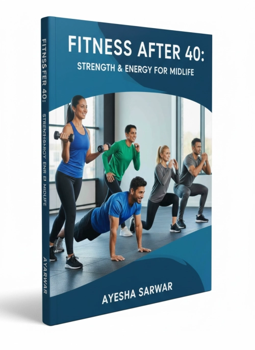 Fitness After 40