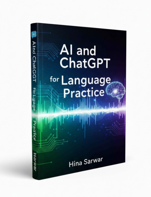 AI and ChatGPT for Language Practice