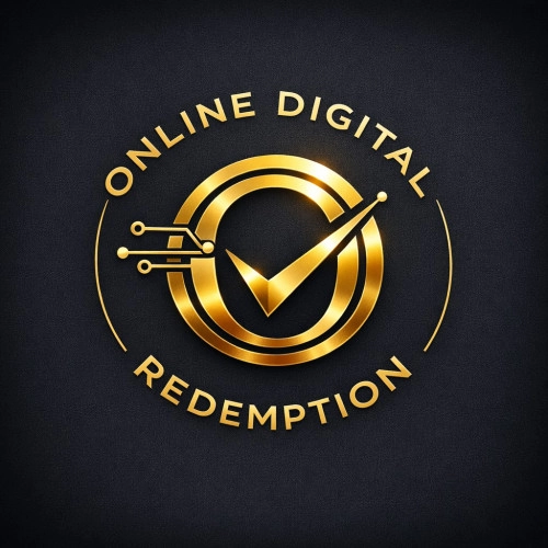 Digital Redemption