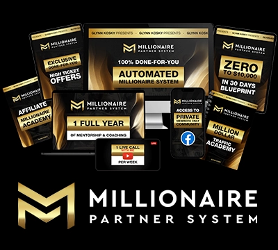 The Millionaire Partner System