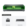 xTool S1 Enclosed Diode Laser Cutter.
